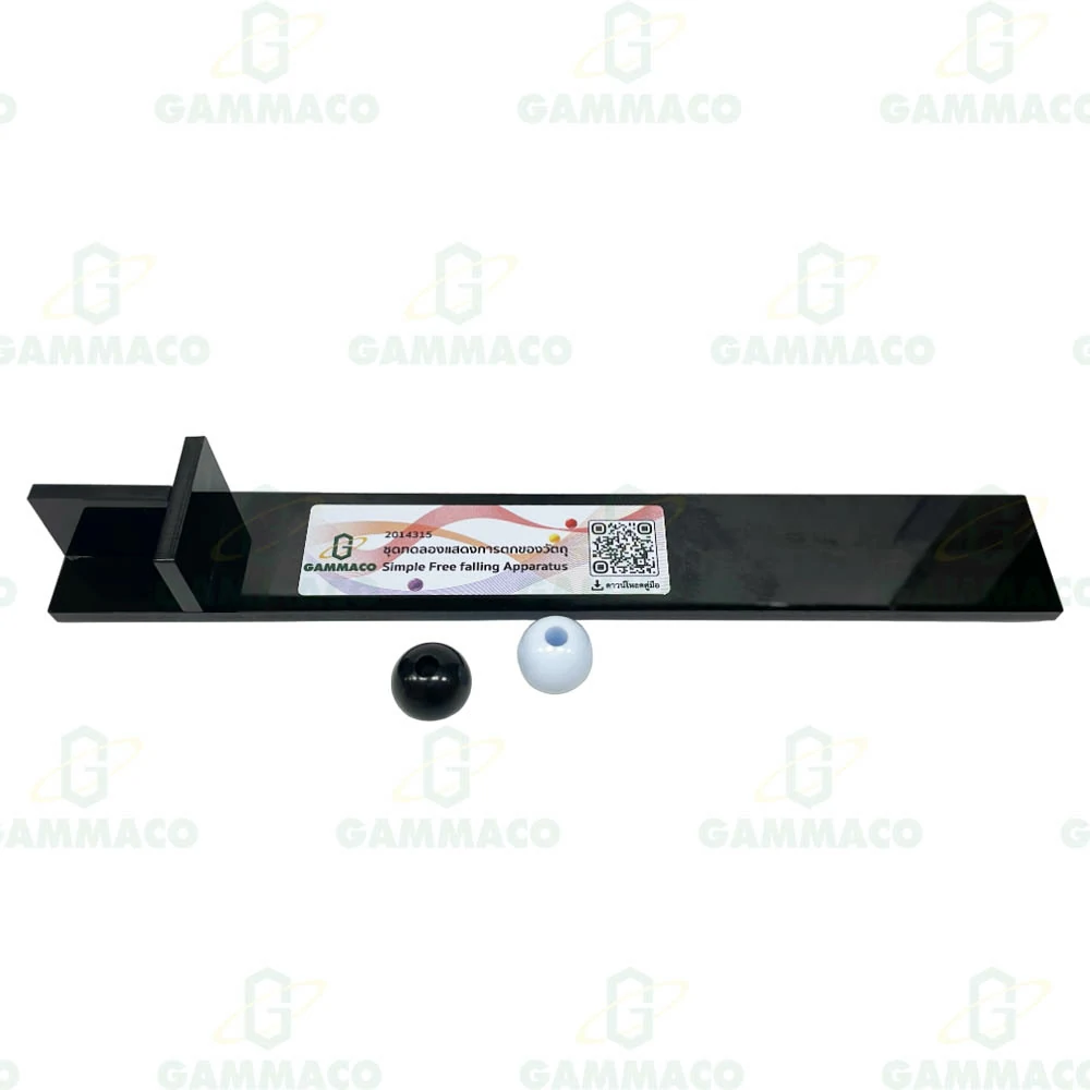 Free falling Apparatus