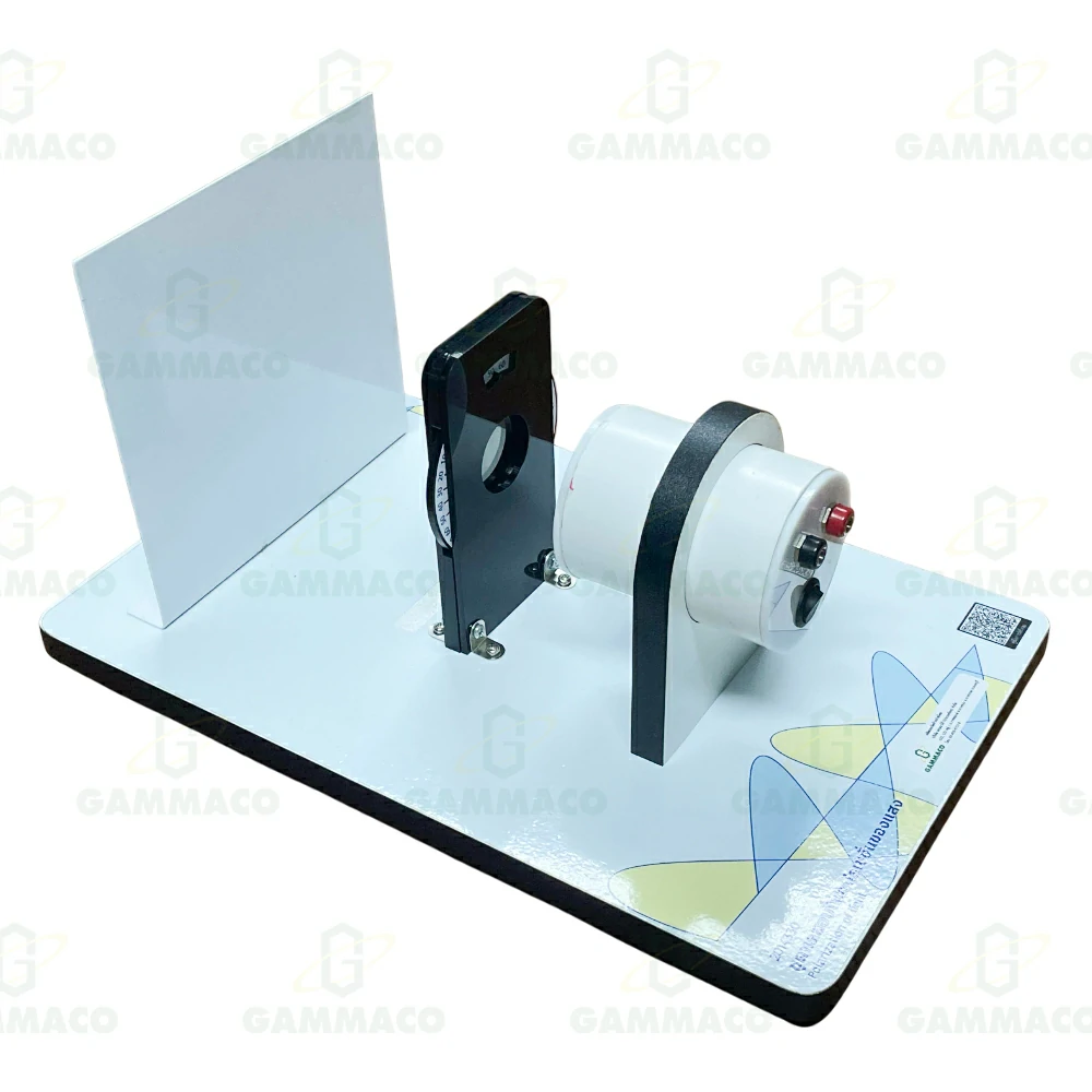 Polarization of light