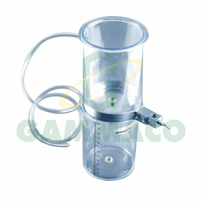 Laminar Flow Apparatus