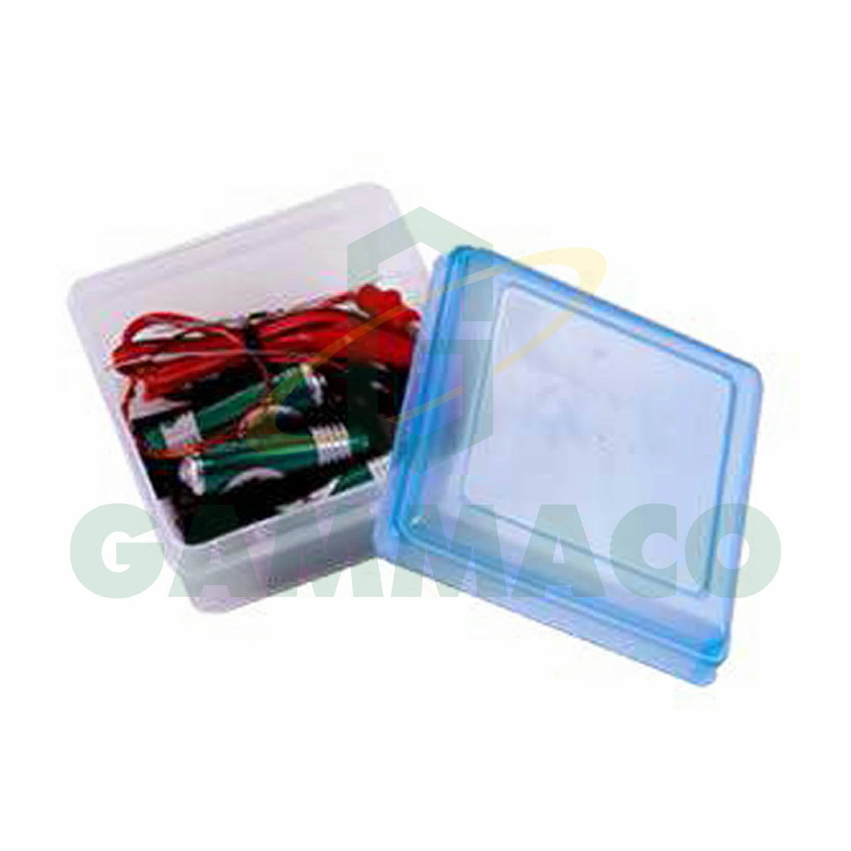 Electricity Experiment Set