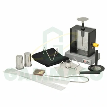 ชุดทดลองไฟฟ้าสถิต 