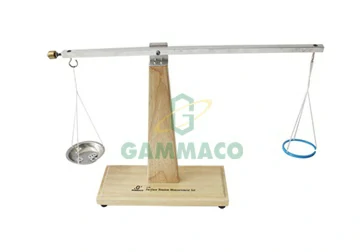 Surface Tension Measurement Set