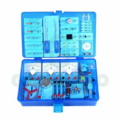 Education physics electricity 