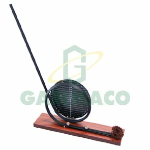 Loop-the-Loop Apparatus