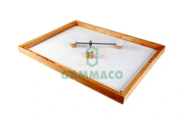 Center of Mass Demonstration Set