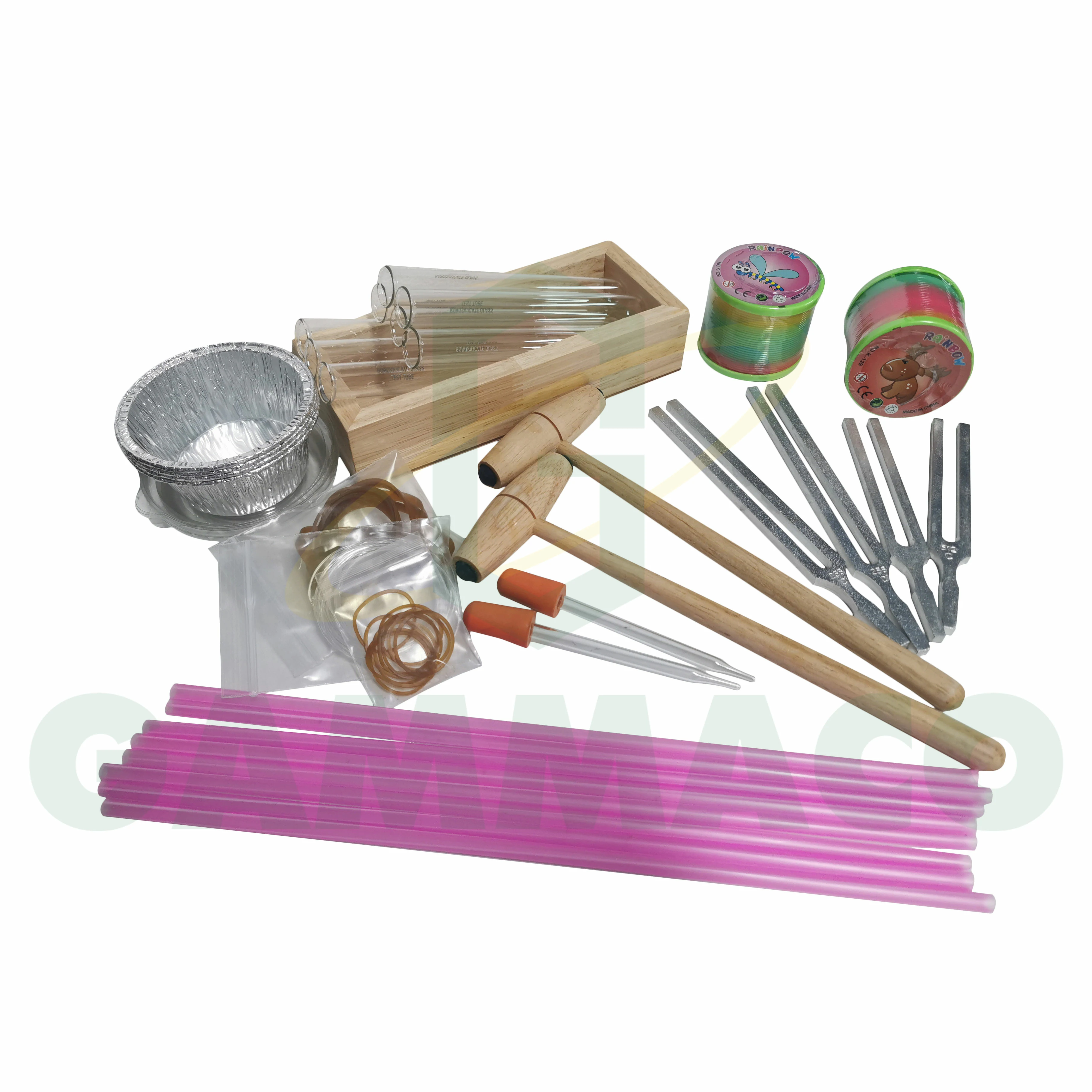 Sound and Music Sound and Music Kit