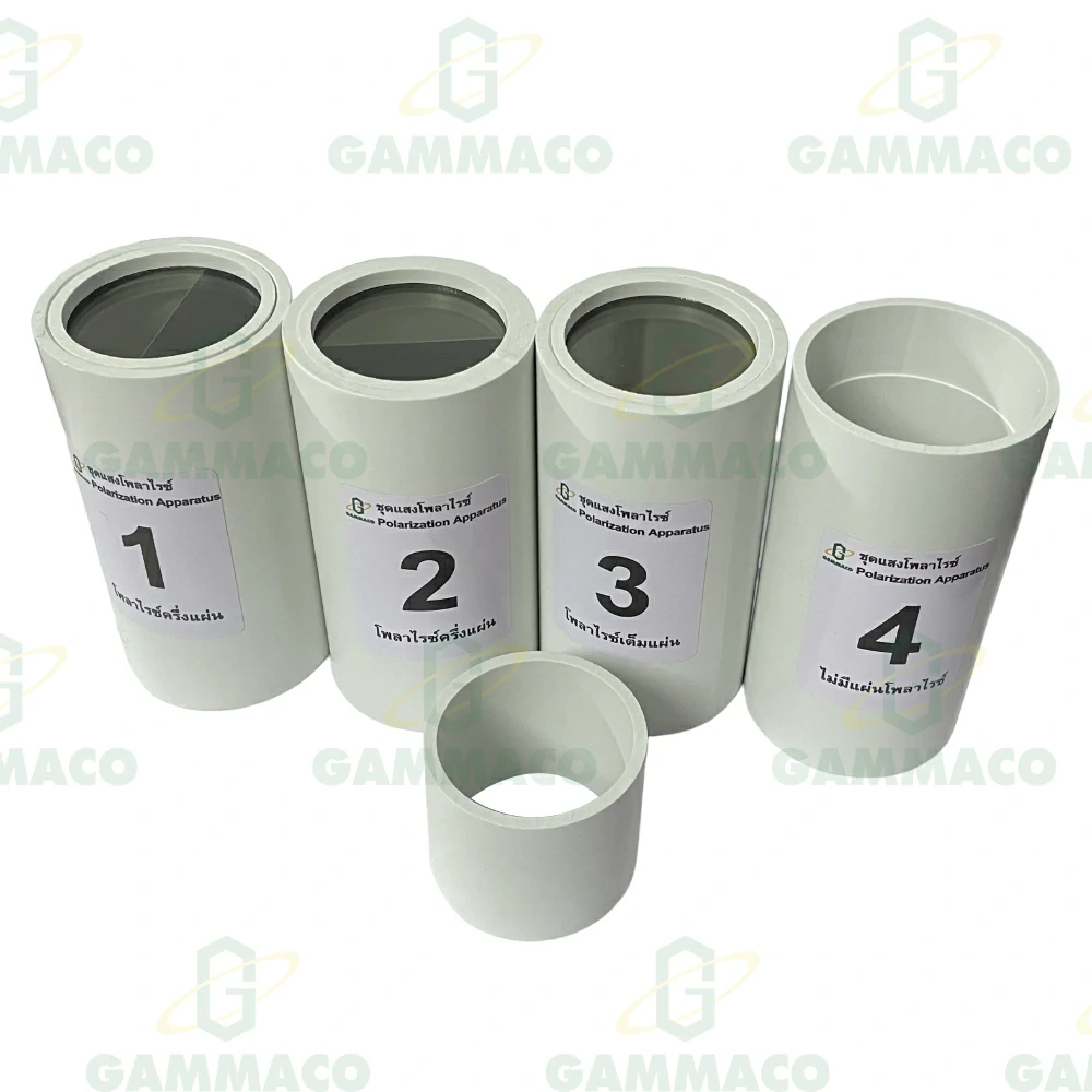 Polarization Apparatus