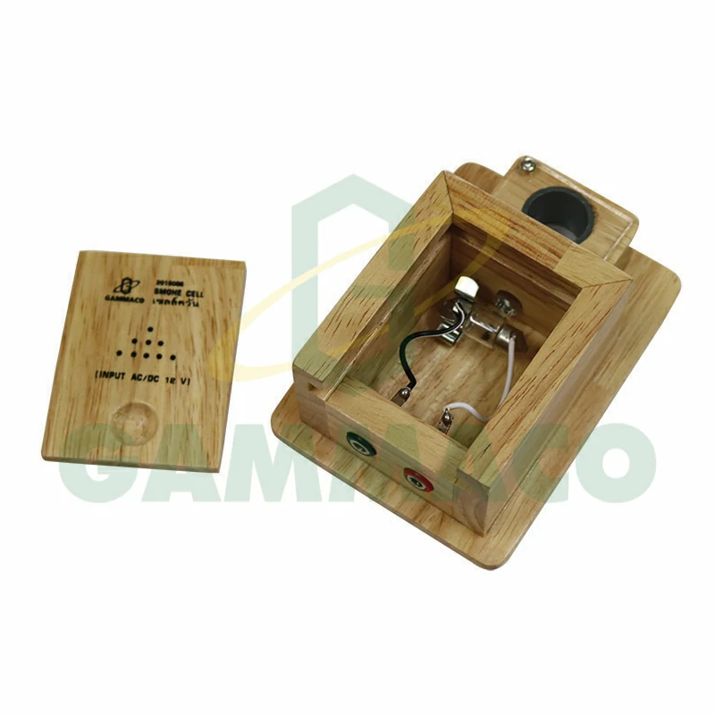 เซลล์ควัน (มาโก้)