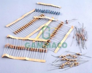 Resistor 220 kiloOhms (20 pcs./set)