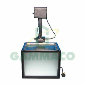 ถาดคลื่นน้ำใช้กับโอเวอร์เฮด