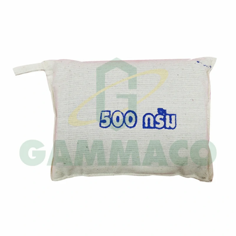 Sandbag 500 g.