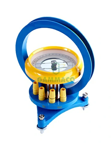 Tangent Galvanometer (SB-732)