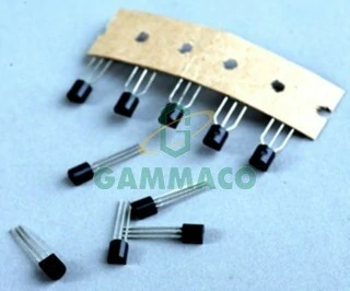 Transistor 337 (5 pcs./set)