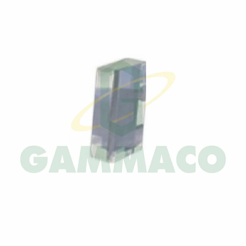 Rectangle Prism Size 75 x 20 x 50 mm