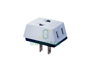 Plug-3 pin