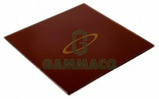 Polaroid sheet 5x5 cm.