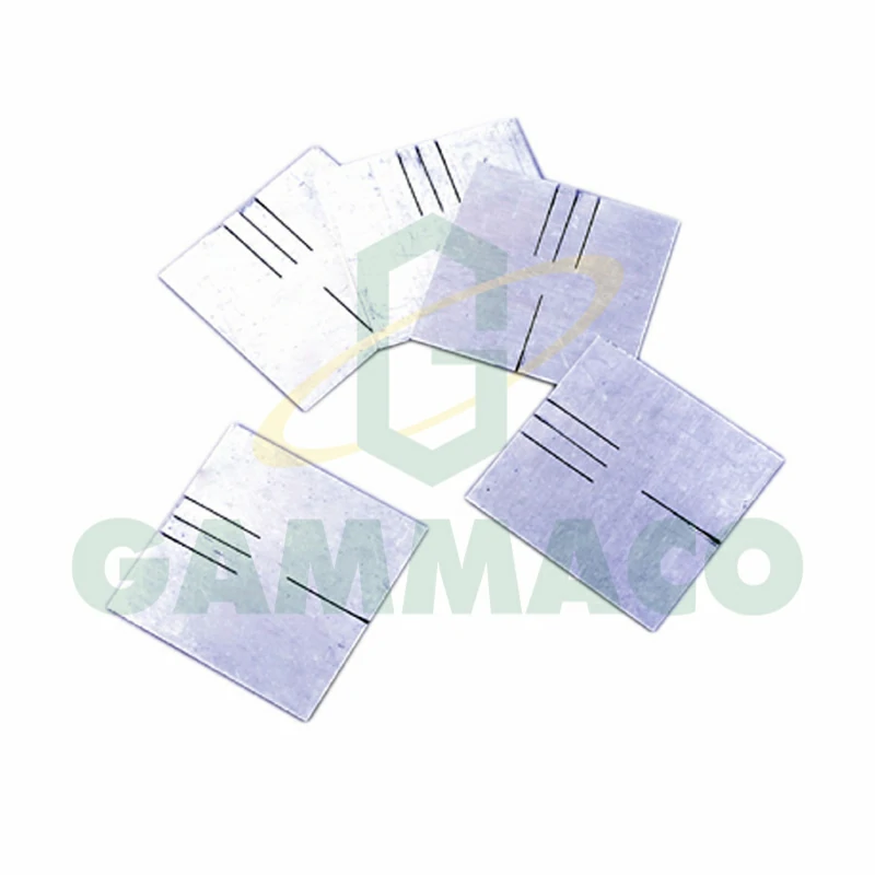 Aluminium Slit (5 pcs./set)