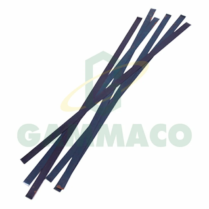 Iron spring plate (5 pcs./set)