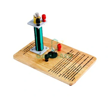 Primary and Secondary Coils