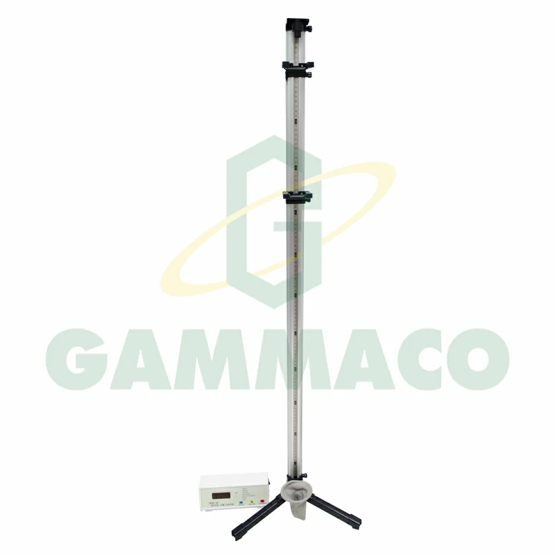 Free-Falling Demonstrator