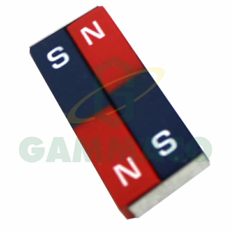 Bar Magnet 75x15x10 mm.