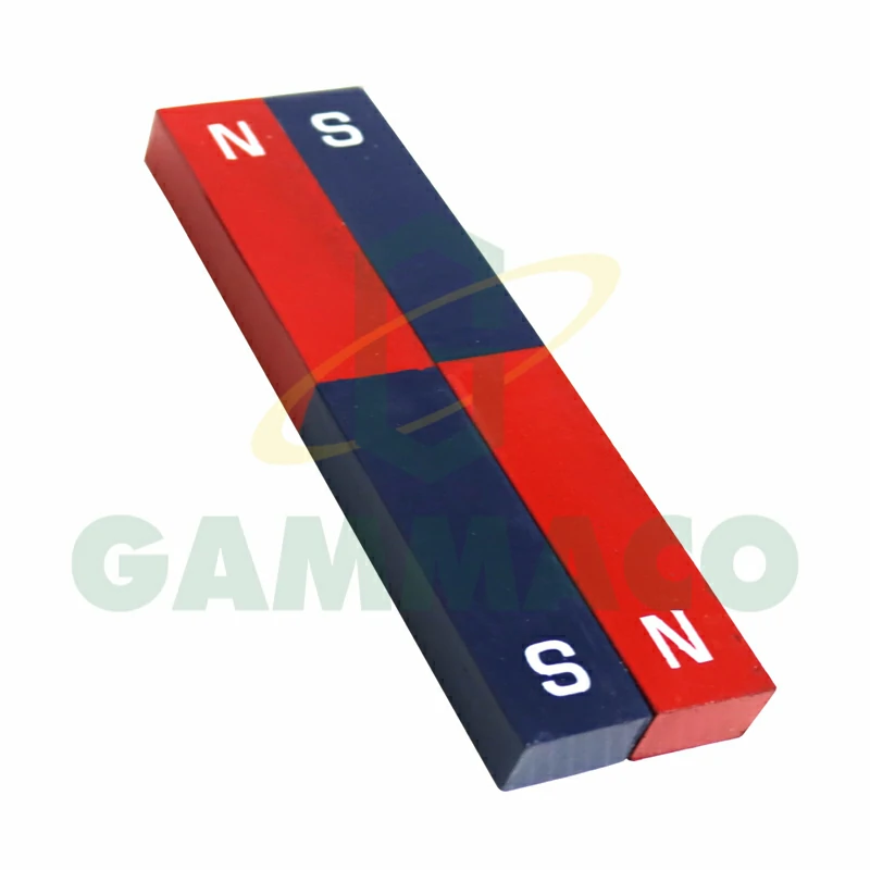 Bar Magnet 170x20x10 mm.