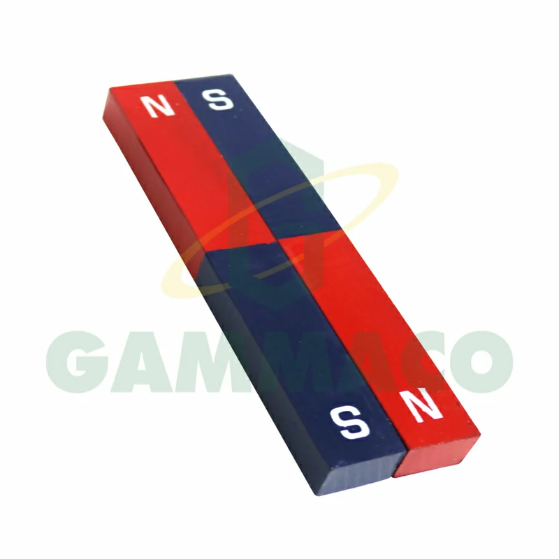 Bar Magnet 180x26x14 mm.