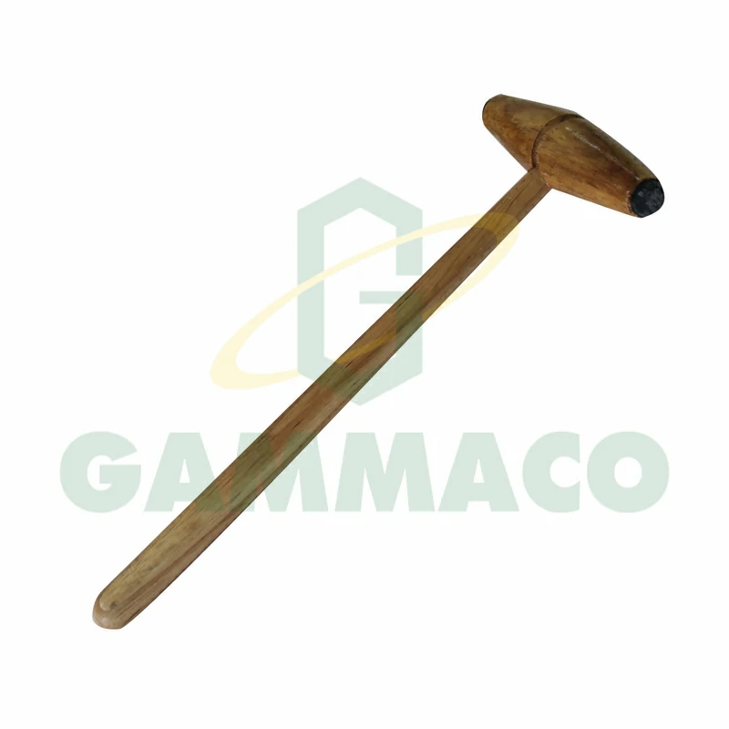 ไม้เคาะส้อมเสียง