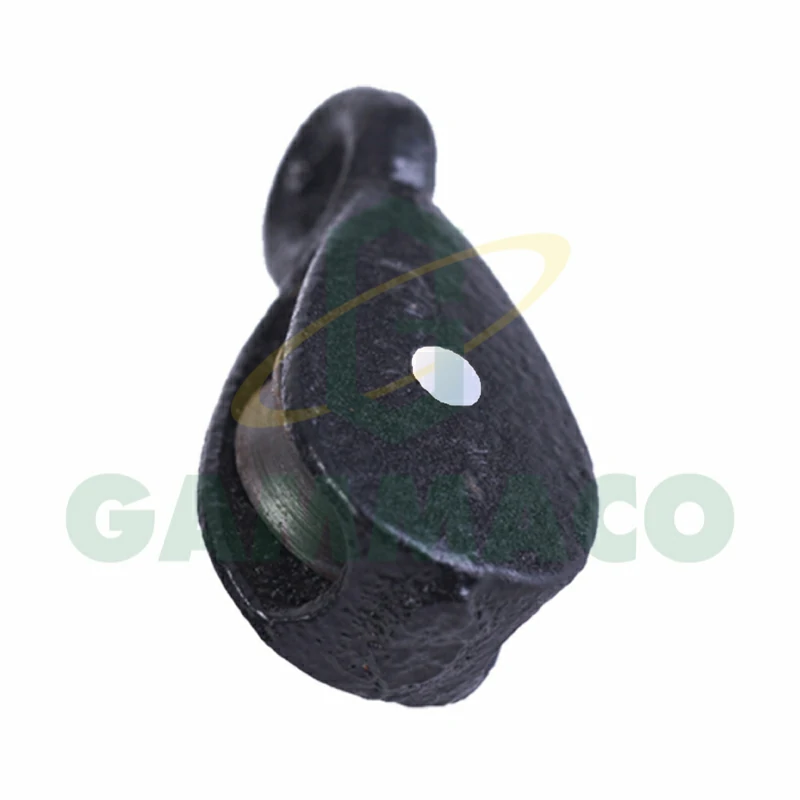 Metal Pulley (5 pcs. set)