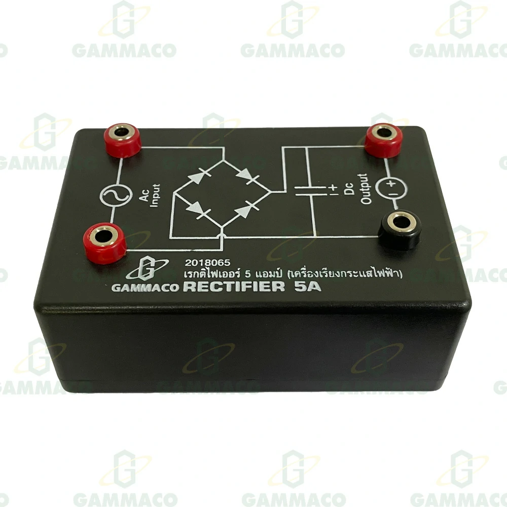 Rectifier 5A