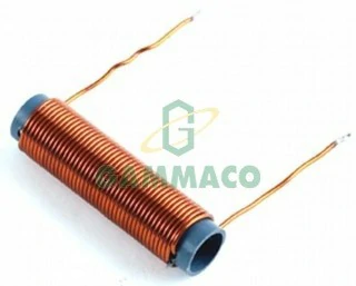 Wire of  Cylinder conductor