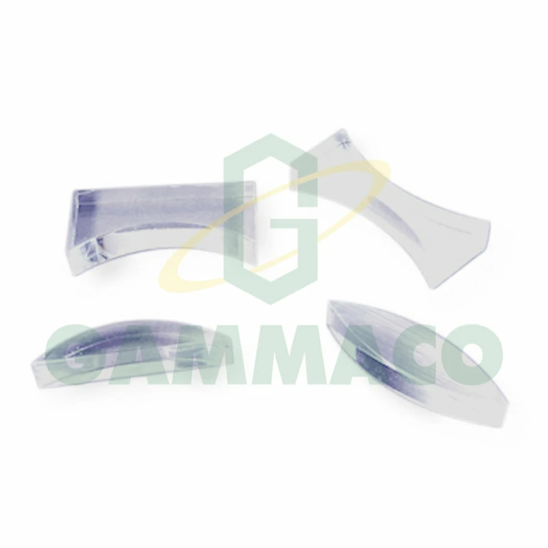 Lens set (4 pcs/set)