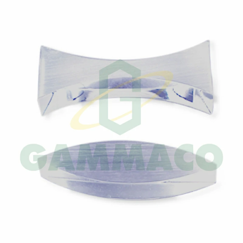 Convex Concave lens