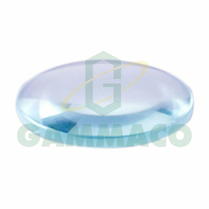 Plano Convex lens 50 mm.