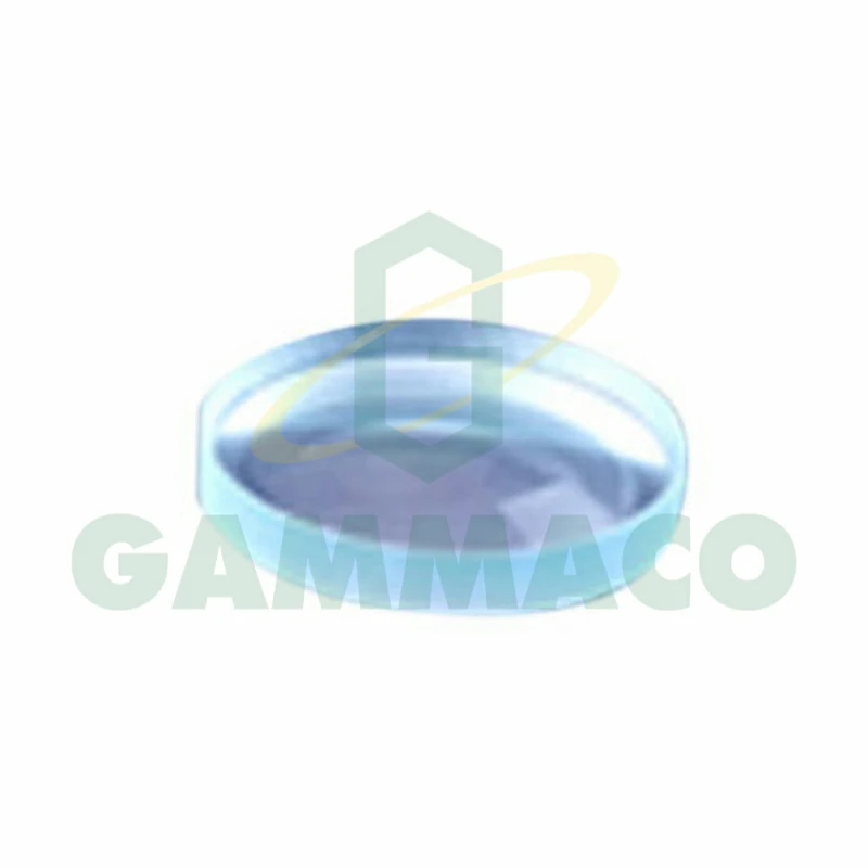 Double Concave lens 50 mm. F50mm.