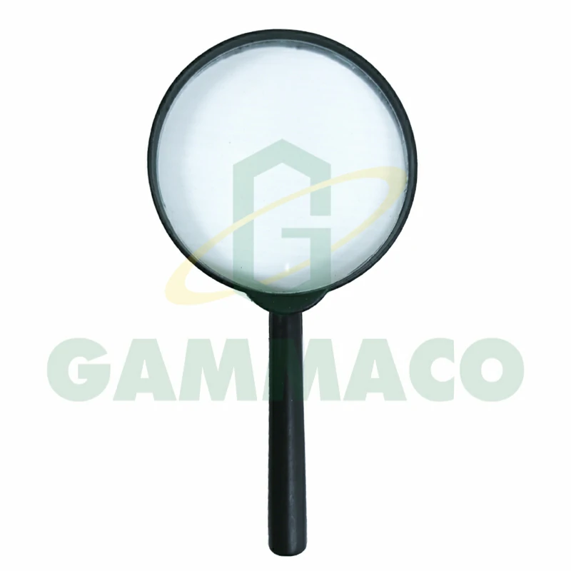 Glass Magnifier 3 inches