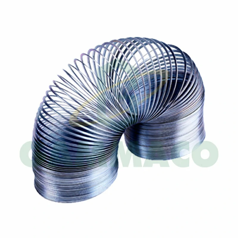 Slinky Spring
