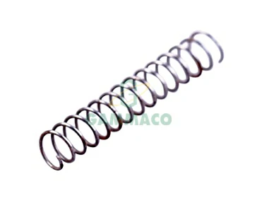 Spring for pen length 2 cm. (10 pcs./set)