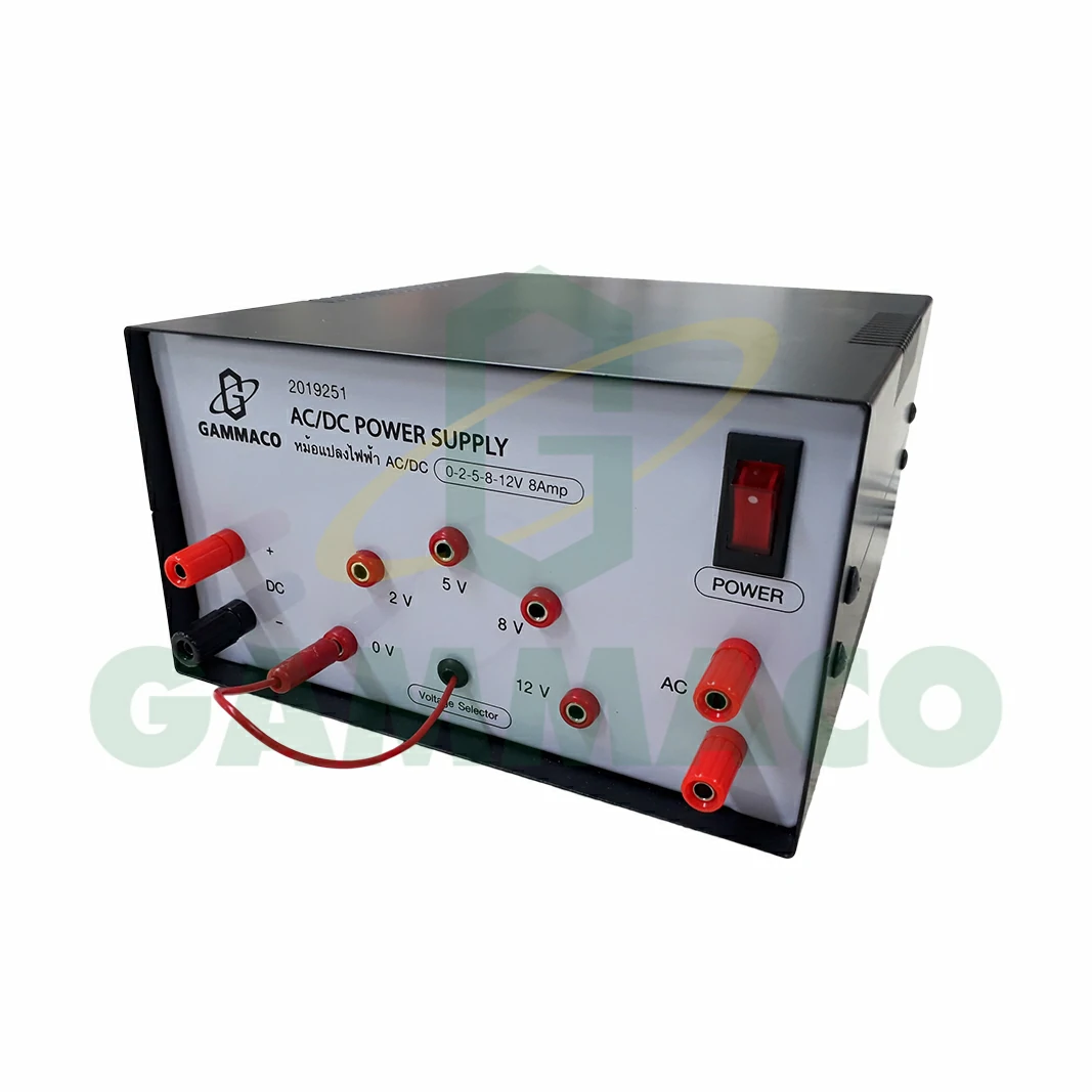 หม้อแปลงไฟฟ้า AC/DC