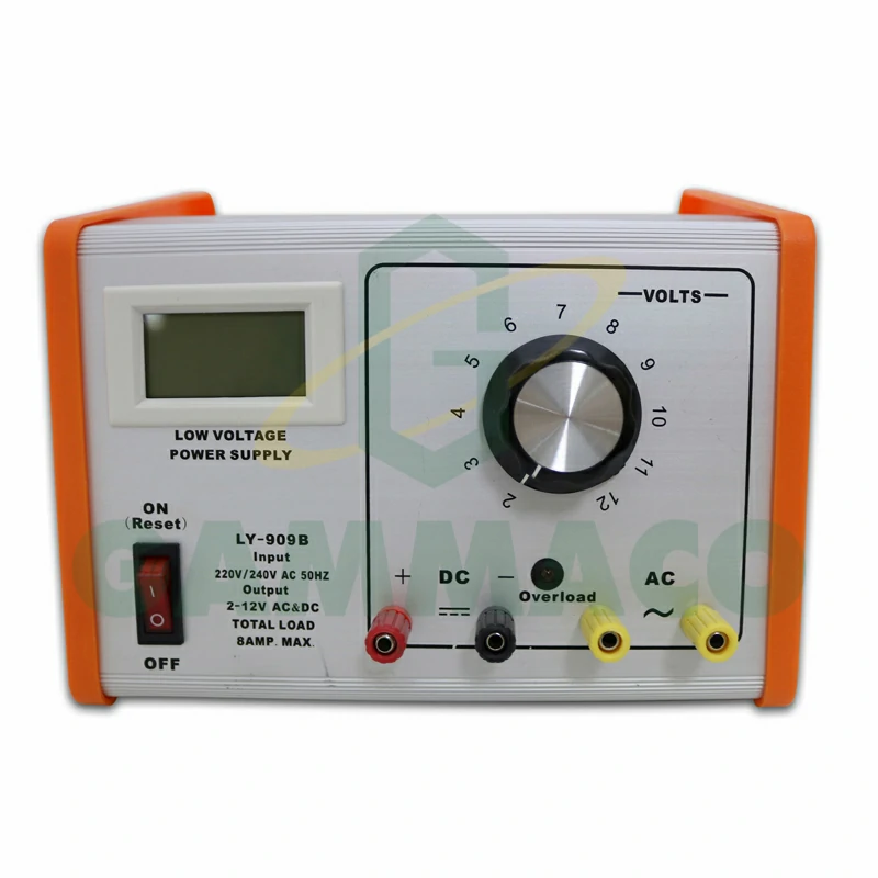 หม้อแปลงไฟฟ้าแบบดิจิตอล