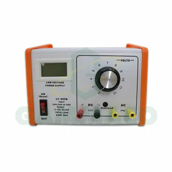 หม้อแปลงไฟฟ้าแบบดิจิตอล