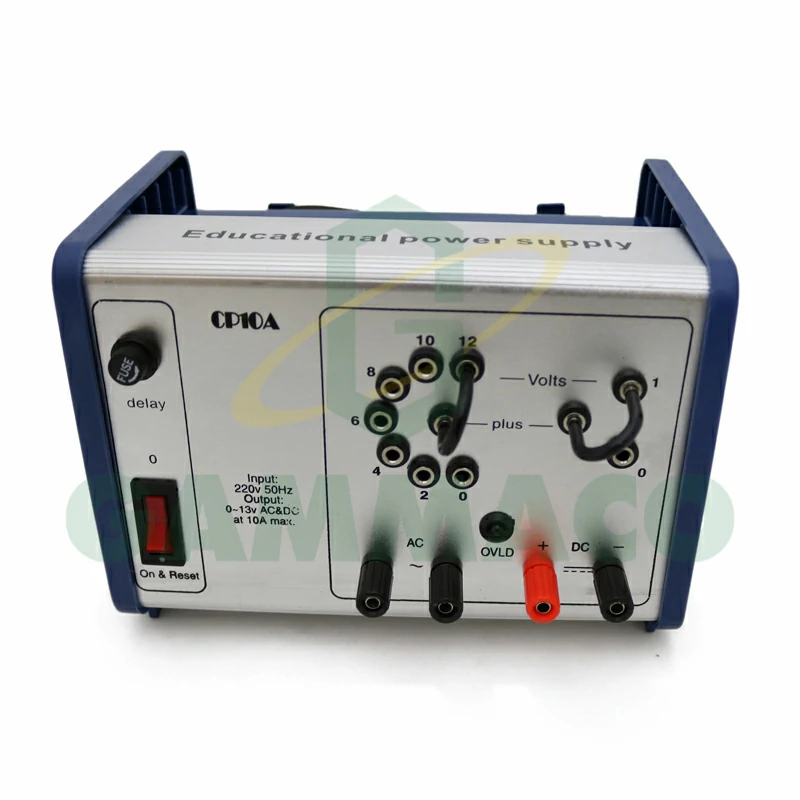 หม้อแปลงไฟฟ้า AC/DC