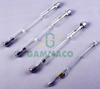 Hydrogen Spectrum Tube