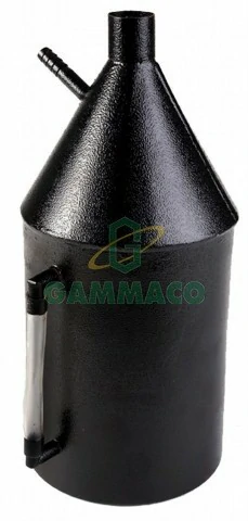 Steam Boiler Tinplate