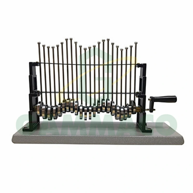 ชุดสาธิตการเคลื่อนที่ของคลื่น