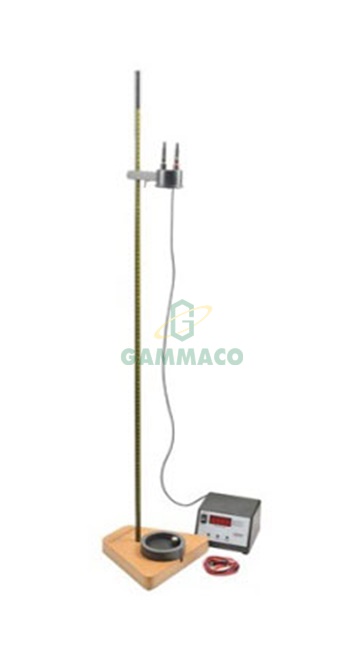 ชุดศึกษาการตกอย่างอิสระ