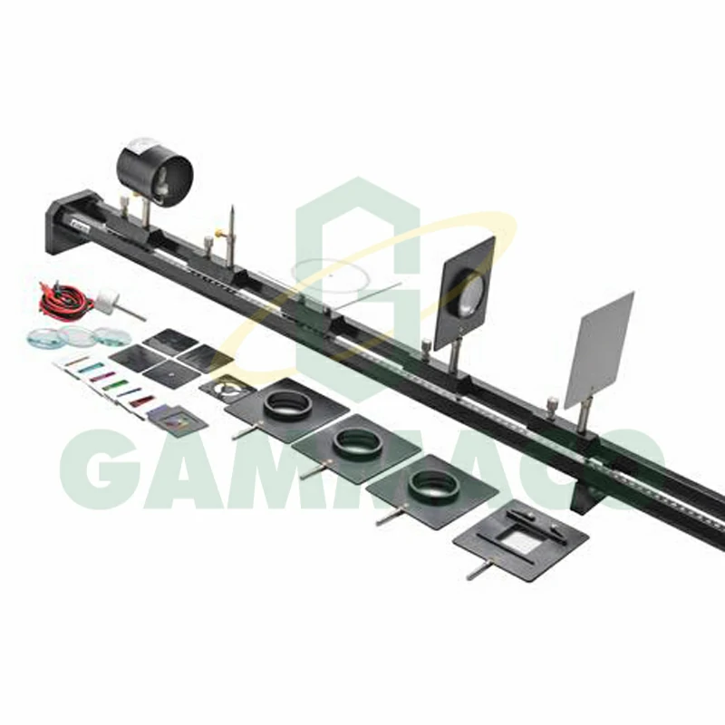 Optical Benz Test Kit