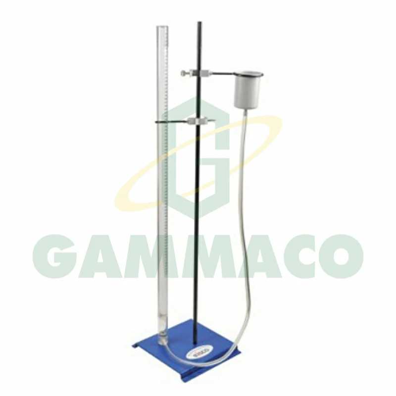 ชุดสาธิตการสั่นพ้องของเสียง