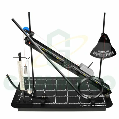 Visual Scientifics Experiment Starter Pack