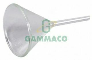 กรวยแก้ว 75 มม.